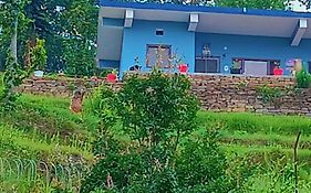 The Kasar Devi Stays